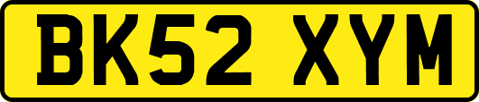 BK52XYM