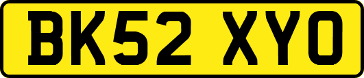 BK52XYO