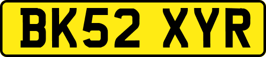 BK52XYR