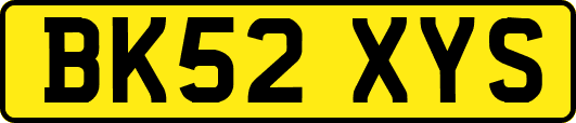 BK52XYS