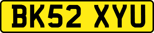 BK52XYU