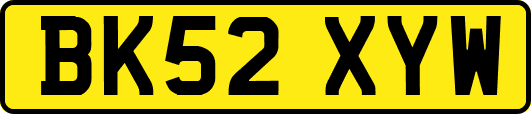 BK52XYW