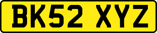 BK52XYZ