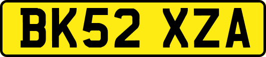 BK52XZA