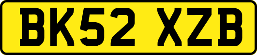 BK52XZB