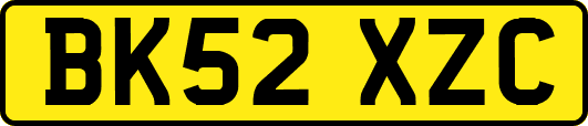 BK52XZC