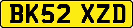 BK52XZD