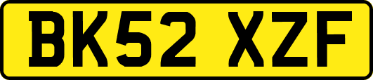 BK52XZF
