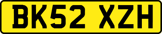BK52XZH