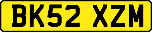 BK52XZM