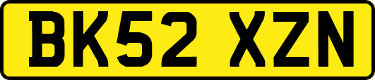 BK52XZN