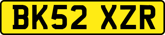 BK52XZR
