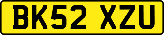 BK52XZU