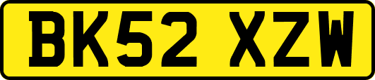 BK52XZW