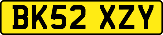 BK52XZY