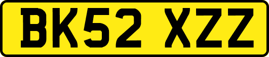 BK52XZZ