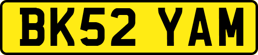 BK52YAM