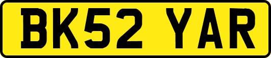 BK52YAR