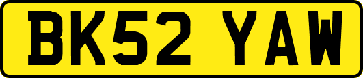BK52YAW