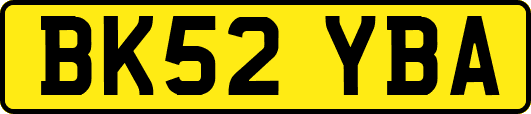 BK52YBA