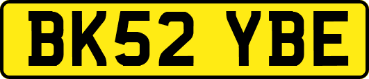 BK52YBE