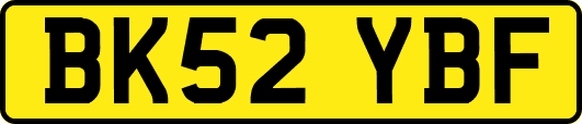 BK52YBF
