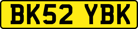 BK52YBK