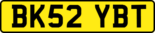 BK52YBT