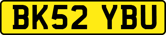 BK52YBU