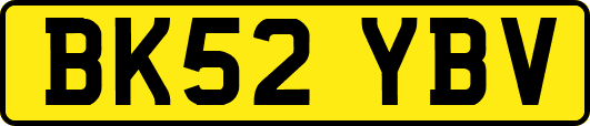 BK52YBV