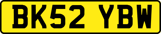 BK52YBW