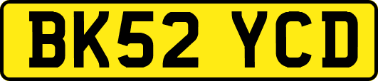 BK52YCD