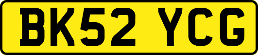 BK52YCG