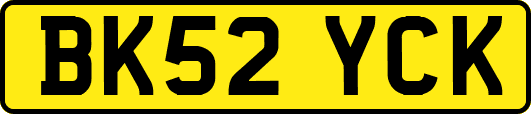 BK52YCK