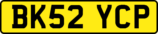 BK52YCP