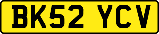 BK52YCV