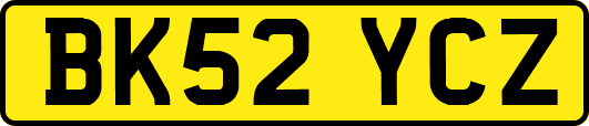 BK52YCZ