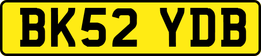BK52YDB
