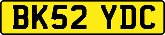 BK52YDC