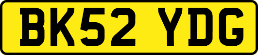 BK52YDG