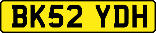 BK52YDH
