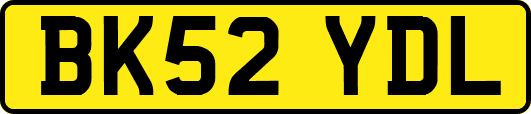 BK52YDL