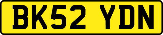BK52YDN