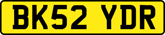 BK52YDR