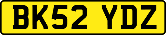 BK52YDZ