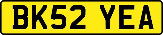 BK52YEA