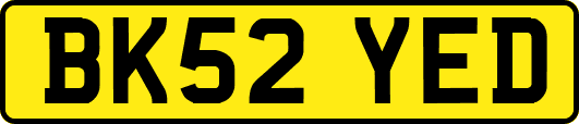 BK52YED