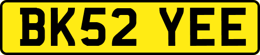 BK52YEE