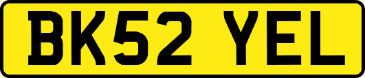 BK52YEL