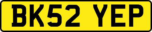 BK52YEP
